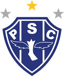 Paysandu Sport Club Logo Vector Ai Free Download
