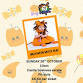 Krafty Kidz Halloween Messy Play session event image