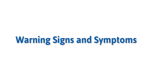 It also negatively impacts interpersonal relationships, school, work, and physical health. Eating Disorder Signs Symptoms Learn Neda