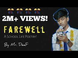 You can view contest entries at hindi poetry contest: Poem For School Farewell In Hindi Free Download Song Mp3 And Mp4 Brandon Vetter