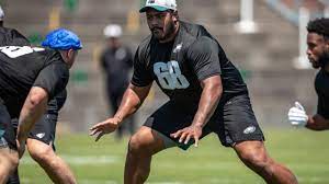 — benjamin solak (@benjaminsolak) november 21, 2021 Nfl News Jordan Mailata Confirmed As A Starter For Philadelphia Eagles