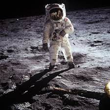 The theory does not address the major discrepancy between the moon depicted in kubrick's cinematic masterpiece and the alleged hoax videos of the kubrick's astronauts don't move like aldrin and armstrong did and spacecraft blow dust around as they land in '2001' which simply does not happen. Apollo 11 World Celebrates 50th Anniversary Of First Moon Landing Bbc News