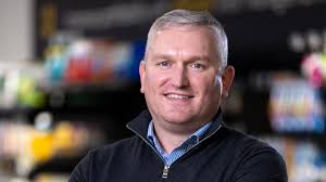 Ross Bennett appointed as Sales Manager of Harrison Products division