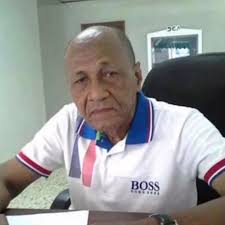 Fallece Manuel (Manolo) Rodríguez Robles, ex síndico de San Pedro de  Macorís Por Víctor López San Pedro de Macorís
