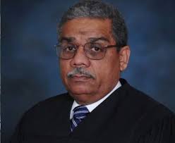 Baltimore Chief Judge Nance Faces Removal
