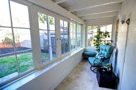 Adding a new sunroom, patio enclosure, or solarium addition to your east bay home can bring you a lifetime of. Full Remodel Of A Century Old Home In Downtown Sacramento Ca Victorian Sunroom Sacramento By Bam Construction Services Inc Houzz Au