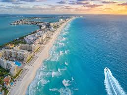Properties often have multiple pools and many sit. The Cancun Hotel Association Is Offering Free Overnights And Discounts