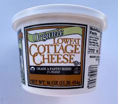 Research has shown that it helps the heart. Organic Lowfat Cottage Cheese Trader Joe S 454g