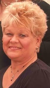 Mary Lewinski Obituary (1944