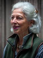 Wendy Wright Garden Design and Lecturing