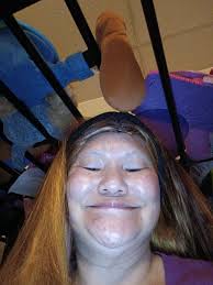 Hello beautiful lady I am lonely here in central Pennsylvania looking for  someone to come visit me