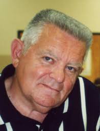 Obituary for John R. Watts