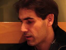 Juan José Ocón. Músico y director de orquesta: Dirigir no es hacer  matemática con las notas, sino ir perfumando la partitura