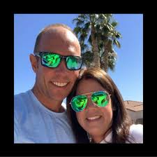 Has the ice cream truck been seen tonight in Sun Valley Lake Iowa?