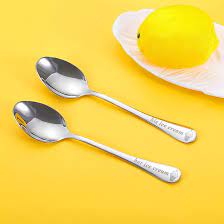 Amazon.com: Anniversary Boyfriend Gifts for Him, Ice Cream Spoon from  Girlfriend, Funny Matching Couple Stuff His and Hers Valentine's Day  Wedding Gifts Spoons Christmas Birthday Engagement Gifts: Home & Kitchen