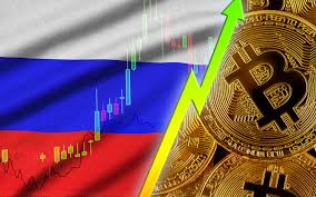 Representatives of the russian central bank have repeatedly voiced their. Russians Bought 8 6 Billion In Bitcoin Says Kremlin Economist Bitcoinist Com