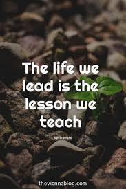 Truth Justice Courage Compassion Respect For Life Teach Accountability Hold Yourself A Inspirational Quotes Inspirational Quotes Motivation Wisdom Quotes