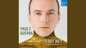 Lotario, HWV 26: Non disperi peregrino