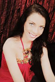 Lucedale's Cotie Rouse to compete in Miss Mississippi Teen USA