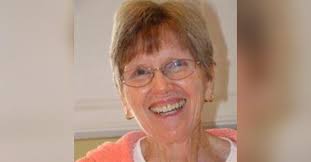 Jane Stansfield Mosher Obituary