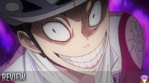 Yowamushi Pedal New Generation Episode 5 Anime Review Midousuji Is Back Youtube See over 182 yowamushi pedal images on danbooru. yowamushi pedal new generation episode 5 anime review midousuji is back