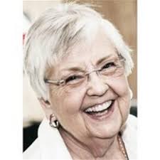 Kathryn Roach Obituary