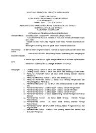 Apakah surat pengangkatan ini berlaku? Contoh Sk Pengangkatan Jabatan Guru Operator Wakil Dan Pembina Sesuai Undang Undang Terbaru Sk Operator Dapodik