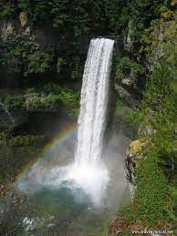 Google Image Result For Http Www Traveljournals Net Pictures L 8 82207 Brandy Hiking Trip Brandywine Falls Canada Summer