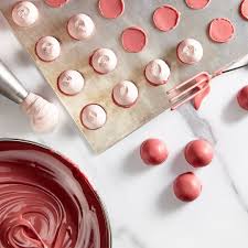 4 030 Likes 15 Comments Callebaut Chocolate Callebautchocolate On Instagram This Easy Recipe For Butter Cr Callebaut Chocolate Pink Chocolate Chocolate