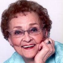 Contributions to the tribute of Mabel Elizabeth Hegland