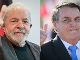 Paraná Pesquisas: Bolsonaro venceria Lula se eleição fosse hoje e estivesse  elegível
