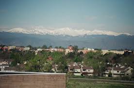 Aurora Colorado When We Moved From Wisconsin We Lived In An Apartment Here From 2007 To Early 2009 Colorado Travel Best Places To Retire Places In Usa