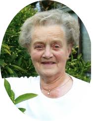 Condolence Book for Úna Long (née Kehoe) (New Ross, Wexford)