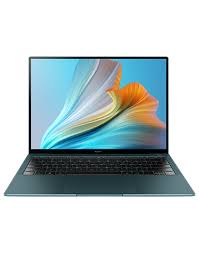 If anyone interested please msg me. Huawei Matebook X Pro 2021 Huawei Malaysia