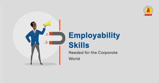 Employability Skills Needed For The Corporate World Employability Skills College Fun Skills