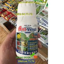 Aki-Verati 500WP