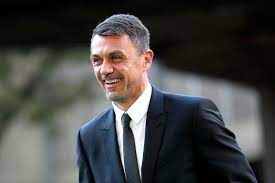 Mit dem 1:1 im westfalenstadion verteidigten die uerdinger einen. 90plus Milan Maldini Wird Neuer Technischer Direktor 90plus