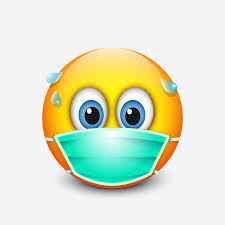 And as for the meaning, those. Coronavirus Top Ten Emojis Being Used Right Now