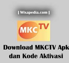 Yups, mkctv apk memang menyediakan pelayanan berbayar atau premium. Live Stream Apk Wixapedia Com