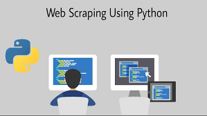 Web Scraping Using Python – Ehackify Cybersecurity Blog