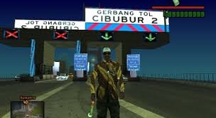 Pin Di Gta Sa