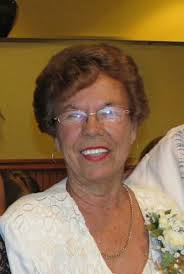 Maria "Guiya" Moore Obituary