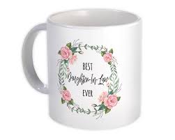 We did not find results for: Gift Mug Best Daughter In Law Ever Flowers Fruugo Lu