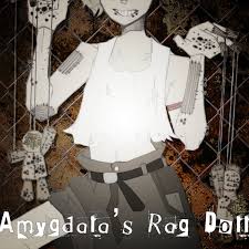 Amygdalas Rag Doll - MikuDB