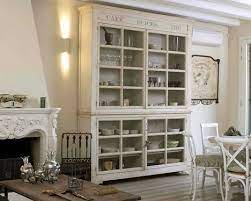 Provenzale Cucina Shabby Chic Como Shabby Chic Arredamento
