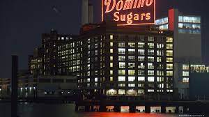Map of domino sugar baltimore in baltimore, maryland. Domino Sugar Plant In Baltimore To Receive Record Setting Shipment Baltimore Business Journal