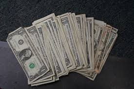 Dolla Dolla Bills Ya Ll What Fran And I Have Been Up To L Flickr