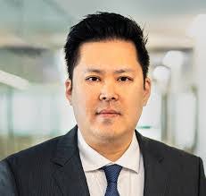 James Chong's Instagram, Twitter & Facebook