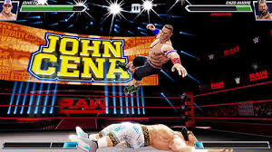 This is a challenging and thrilling game that will definitely make you spend hours in front of the screen and will definitely ensure a great time of playing the game. Wwe 2k15 Download Apk For Android Free Mob Org