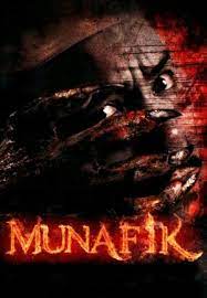 Munafik is a 2016 malaysian horror movie which was directed by syamsul yusof. Munafik 2016 Hdtv 480p 720p Free Hd Movie Download